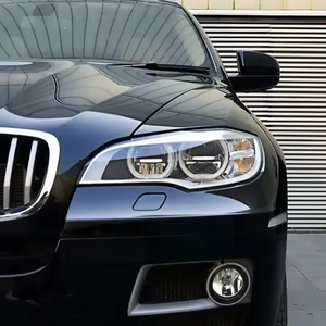Phares à LED pour voiture pour 2018 BMWS Série 5 Phares Full LED Projecteur de phare à LED avancé <span class=keywords><strong>F10</strong></span> - Product Image 4