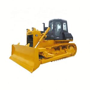 China Supply Shantui Best Rated 160hp Track Dozer SD16 Precio bajo Nuevo precio Bulldozer - Product Image 5