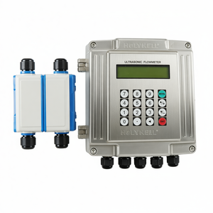 OEM UF2000-SW Ultrasonic <b>Flow</b> <b>Meter</b> Price - Product Image 3