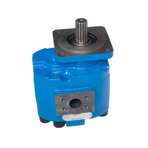 HUAMAO Hydraulic Gear <b>Pump</b> 803004134 803004078 P2100 J2100 Construction Loader Replacement Parts - Product Image 6
