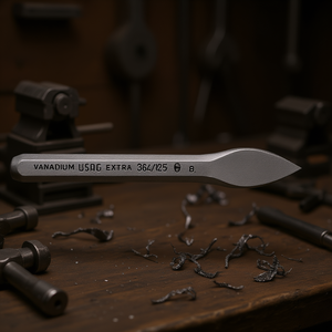 สิ่ววานาเดียม ยูเอสอาร์จี เอ็กซ์ตร้า 364 25 บี สำหรับงานโลหะ - Product Image 3