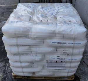 Borato de Sodio en Polvo, Producto Químico Industrial de Alta Calidad para Fibra de Vidrio, Detergente, Cerámica y Uso Metalúrgico - Product Image 5