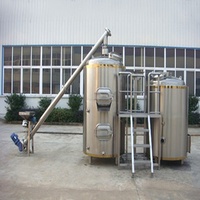 Dispositif d'alimentation automatique à piston électrique, en acier inoxydable, pour maïs, lait en poudre, Grain, vis à chargement de granulés