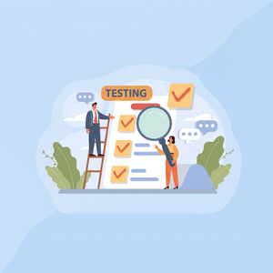 Experimente el diseño personalizado avanzado de servicios de pruebas de software para agencias Webroot Infosoft al mejor precio, de la mejor empresa con más de 7 años de experiencia. - Product Image 1