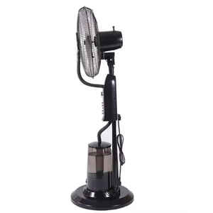 Quạt làm mát phun sương bán chạy tại Trung Quốc, <span class=keywords><strong>OEM</strong></span> tùy chỉnh, quạt đứng 16 inch có nước - Product Image 4