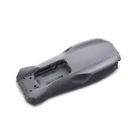 Nouvelle coque de drone AIR3S d'origine, accessoire, coque supérieure et inférieure, cadre intermédiaire, couvercle fixe, pièces de rechange pour réparation JHDDJI Air 3S
