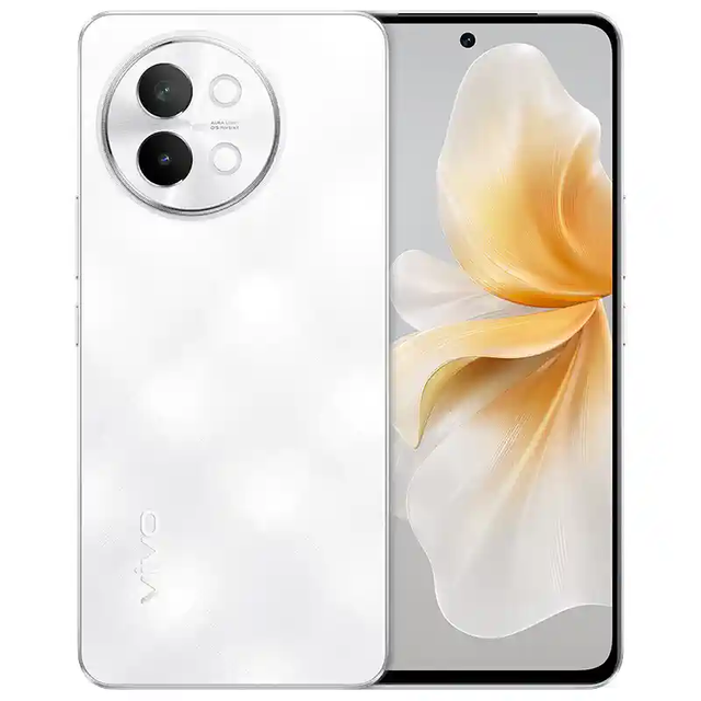 Vi Vo S18e 5G Dimensity 7200 6.67 Inches AMOLED 120HZ 4800MAH fast charging 50MP Play OriginOS 4 NFC OTA Android 14 Cellphone
