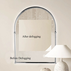 <span class=keywords><strong>Miroir</strong></span> <span class=keywords><strong>de</strong></span> <span class=keywords><strong>salle</strong></span> <span class=keywords><strong>de</strong></span> <span class=keywords><strong>bain</strong></span> intelligent rétro en laiton, <span class=keywords><strong>miroir</strong></span> <span class=keywords><strong>de</strong></span> maquillage mural lumineux <span class=keywords><strong>de</strong></span> style français XR0432 - Product Image 3