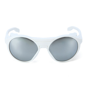 Lunettes de soleil sportives OEM polarisées UV400 avec protection latérale, coupe-vent, pour cyclisme, escalade, randonnée, alpinisme – Vente chaude - Product Image 2