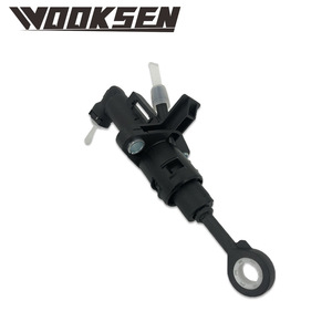 กระบอกสูบคลัทช์หลักสำหรับ Volkswagen POLO VI Audi อะไหล่2QB721388A 6R0721405B A1 - Product Image 2