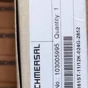 Interrupteur de verrouillage électromagnétique PLC <span class=keywords><strong>AZM161</strong></span>-11/12K-024G-2852 - Product Image 1