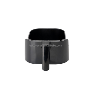 Chất lượng tốt nhất 4 lít Nồi chiên không khí thông minh thiết bị nhà bếp khỏe mạnh friggitrice AD Aria cơ khí friteuse Sans Huile Nồi chiên không khí - Product Image 4