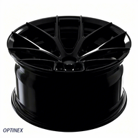 Jantes forgées sur mesure 17 18 19 20 21 22 pouces 5x130, 5x120, 5x114.3, 5x112, 6x135, 6x139.7 pour voitures particulières, Wrangler, Bronco, Jimny