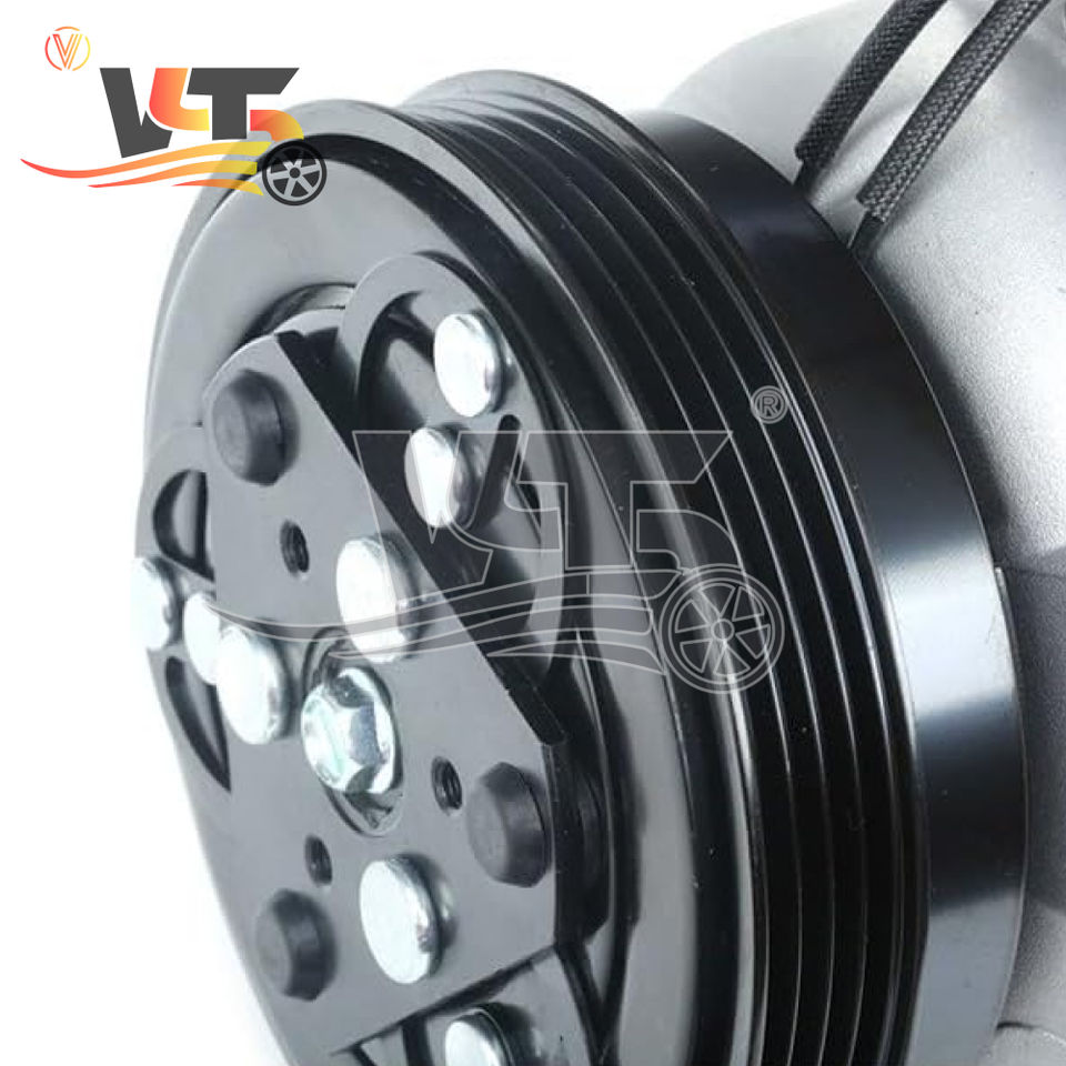 D0210-VST air Conditioning Electric Ac Compressor Coil for WULING 630 96x64x32.5x45 Auto Spare Parts Oil Parts Image 4