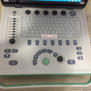 เครื่องอัลตราซาวนด์แบบพกพาสำหรับสัตวแพทย์ รุ่นขายดีที่สุด พร้อมฟังก์ชั่นครบครัน ภาพคมชัดทรงพลัง BW09vet - Product Image 4