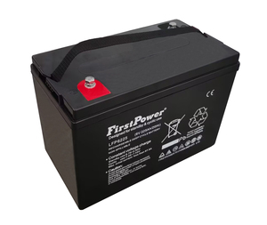 Batteries de démarrage au plomb sans entretien 6V 225Ah pour systèmes d'alimentation sans interruption (ASI) et systèmes d'alarme à prix de gros compétitifs - Product Image 1