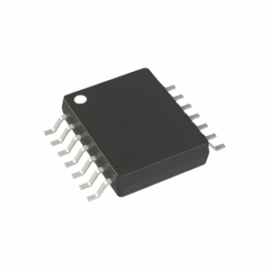 ADA4522-4ARUZ-R7 14 TSSOP Chip Componentes Electrónicos Circuito Integrado Canal del Fabricante - Product Image 1