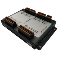Contrôleur intelligent TZBOT AGV TZC-MST-FX200D-A avec fonction de cartographie et de guidage automatique pour agv
