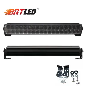 Offroad LED בר ספוט מבול LED אור בר למשאית 4X4 4WD רכב Led נהיגה ערפל אור