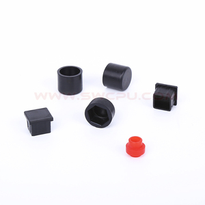 Tappi/Coperture per Tubi <span class=keywords><strong>in</strong></span> Gomma EPDM Stampati <span class=keywords><strong>a</strong></span> Prezzo di Fabbrica - Product Image 6