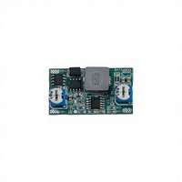 Module de charge solaire MPPT Chenfa CN3795 pour batteries au lithium, support multi-cellules, type de montage 3.5x2, connexion