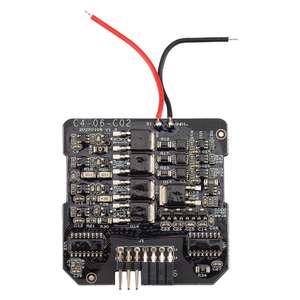 EU/US発送 OBDSTAR MQB オールキーロスト対応 RH850/V850アダプターキット エアバッグリセット、イモビライザーデータ読み取り、ダッシュボード、BCM、ELV用 - Product Image 6