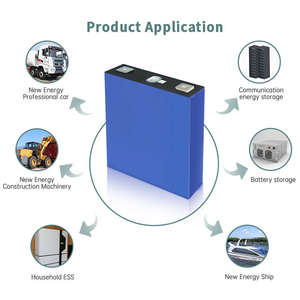 Литиевая солнечная батарея Lifepo4, <span class=keywords><strong>3</strong></span>,2 В, 230Ah, 2 В, 24 В, 48 В, с ящиком для хранения солнечной энергии - Product Image 6