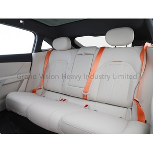 Dongfeng Yipai 007 230Pro Vehículo eléctrico Familia Coche de lujo Soporte de alta potencia Carga rápida Servicio profesional conveniente - Product Image 3