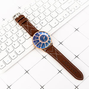 2023 bellissimo pratico orologio impermeabile cintura da uomo cinque abiti da uomo set regalo per fidanzato <span class=keywords><strong>padre</strong></span> - Product Image 2