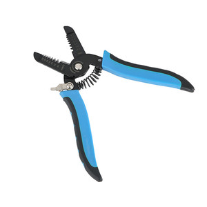 Dây YTH-0622 cắt vũ nữ Thoát y thợ điện của kìm điện dây tước công cụ 10-22 AWG bị mắc kẹt dây điện - Product Image 3