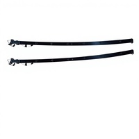 Kit de réparation de rail de commande de toit ouvrant en fer pour Mercedes-Benz Classe GLE 292, référence OE A2927800100 A2927800200, vente en gros de pièces automobiles diverses