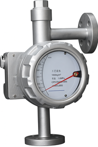 Débitmètre à flotteur en tube métallique FEF3000-1R0DN150M4C, vente directe d'usine - Product Image 3