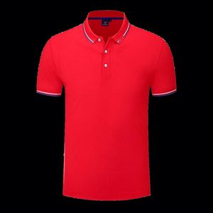 Design Wholesale Polo Shirt Custom Luxury Plus Size Sublimation Men's Boys Polo Shirts for Men and Women - Product Image 4