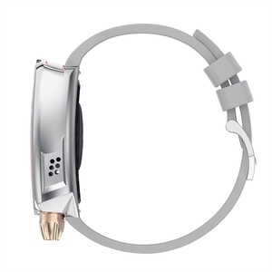 นาฬิกาอัจฉริยะ Linwear <span class=keywords><strong>La88</strong></span> ราคาประหยัด สำหรับเล่นเกม วัดอัตราการเต้นของหัวใจ ติดตามการออกกำลังกาย สายรัดข้อมือสำหรับเล่นกีฬา - Product Image 3