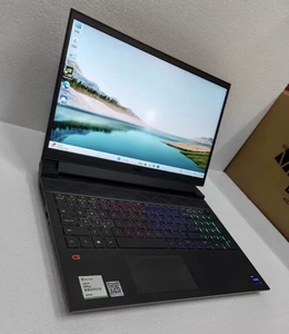 โน้ตบุ๊คเกมมิ่งมือสอง ขนาด 15.6 นิ้ว I7-11TH Core RTX3060 แรม 16GB SSD 512GB รุ่น G15 5511 - Product Image 2
