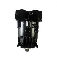 Moteur hydraulique Dan-foss 90M055 90M075 90M100 90M130 90M075NC0N8 N0S1N00NNN Moteur à pistons à cylindrée variable