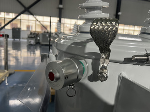 Yawei Conventional Type 100kva 125kva 167kva <strong>Single</strong> <strong>Phase</strong> Pole Mounted <strong>Transformer</strong> - Product Image 6