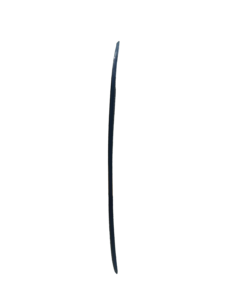 Per <span class=keywords><strong>BMW</strong></span> <span class=keywords><strong>Serie</strong></span> <span class=keywords><strong>4</strong></span> F32/F33/F36 Striscia Decorativa Paraurti Posteriore - Linea Sport (Nero), Compatibile con OE 51127294812 - Product Image 6