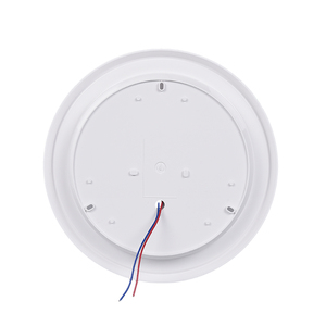 <span class=keywords><strong>Plafonnier</strong></span> à capteur radar GD-BL8 18W, détection micro-ondes 5,8 GHz, 110-220V, 6000K, montage encastré pour couloir et salle <span class=keywords><strong>de</strong></span> bain - Product Image 5