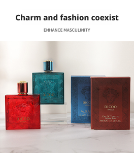 Perfume Masculino Blue <span class=keywords><strong>Eros</strong></span> de Alta Calidad, Venta al Por Mayor, 100 ml, Aroma Amaderado, Larga Duración, Ecológico (Eau de Toilette) - Product Image 6