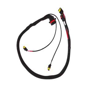 อุปกรณ์เสริมสำหรับโดรนพ่นยาทางการเกษตร Agras T30 - สายคอมโพสิต ESC สำหรับแขน M1 และ M4 ของ T30 - Product Image 4