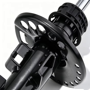 Système de suspension OE 37106893783 37106893784, amortisseur avant droit VDC pour BMW X3 G01 2017-2020 (vente en gros) - Product Image 6