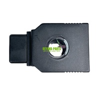Bobine d'électrovanne 24V 14W pour modèles 670D, 670C, DF180, 672G, 670G, 770C, 870D, DF230, 870G, 770D, YZ19684, DF150, 872G, 772G, YZ105886