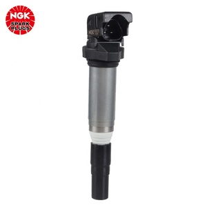 Bobina de encendido NGK directa de fábrica U5272 12137594596 para bobina de encendido <span class=keywords><strong>BMW</strong></span> Msd - Product Image 2