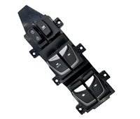 Interruptor de Control de Elevador de Ventanas Eléctrico de Alta Calidad para Automóvil, Interruptor de Ventana Eléctrico para Kia Carens I 2000-2002, 93570-2W020