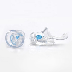 Protector de tapones <span class=keywords><strong>para</strong></span> los oídos, <span class=keywords><strong>para</strong></span> música, fiesta, concierto, Club, protección auditiva, cómodo de llevar, venta al por mayor - Product Image 5