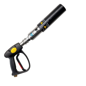 Boquilla de Pistola de Pulverización Tecomec ML 957 para Lavadora de Alta Presión, Sistema de Lavado de Autos - Product Image 2