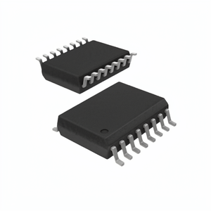 Components Electronic MAX111BEWE+ Manufacturer Channel Data Acquisition 16 SOlC - Product Image 1