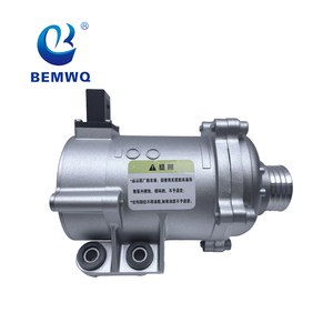Bomba de agua eléctrica de refrigeración 11517597715 11518635089 11517604027 para <span class=keywords><strong>BMW</strong></span> F30F35F18E84E89 N20 - Product Image 1