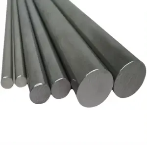 AISI 4140/1020/1045 Steel Round Bar/carbon Steel Round Bar